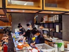 -無境·匠心日本料理(汉街店)