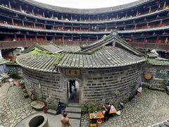 -云水谣景区