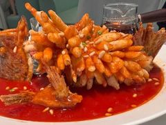 -眉州东坡·熊猫主题餐厅(枫蓝店)