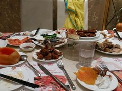 android_upload_pic-芭菲盛宴·环球美食(袁家岗店)