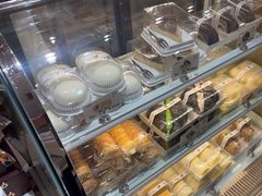 -小飞象面包公社(珠江路金鹰店)