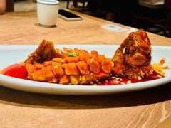 -周家二小姐的菜(西津渡店)