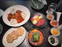 -Fuzzy Bistro 浮几韩餐·茶酒馆