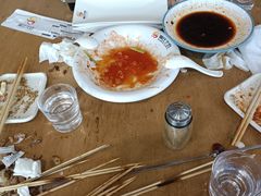 -粟氏天府·东北烧烤(长安街店)