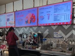 -COSTA COFFEE(丰联广场店)