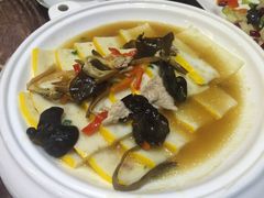 -楚鲜·汉正街一号(天河店)