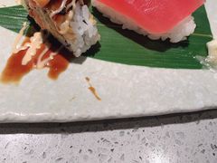 -大渔铁板烧(大悦城店)