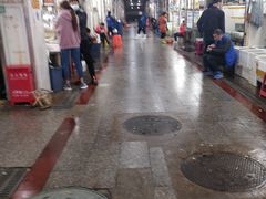 -京深海鲜市场(光彩路店)