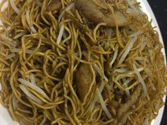 肉丝炒面-一哥美食(总店)