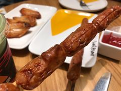 -乐凯撒披萨(海岸城店)