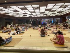 -汤连得温泉馆(宝山店)