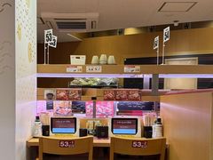 -寿司郎(上野店)