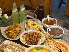 -小街天府(西工小街店)