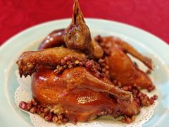 -香港祥正飯店·正宗灣仔50年海鲜老字号