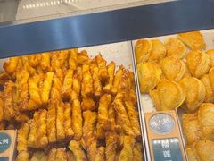 -酥大興·新国潮糕点配茶饮(龙岗万达黑金店)