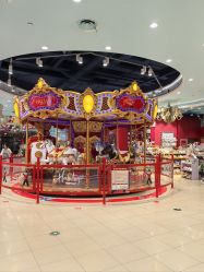 -哈姆雷斯(王府井百货大楼店)