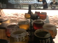 -TAPS精酿啤酒屋