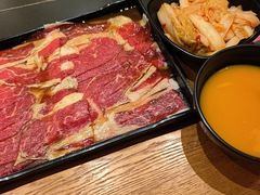 -千寻烧肉(政务区店)