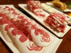 -草原牧羊火锅·龙虾·烤鱼(杨浦店)