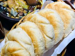 -博山菜·大厨烙馍村(金乔社区店)