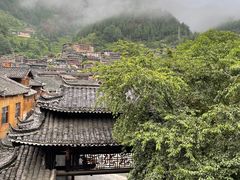 -一杯黔茶(西江千户苗寨古街店)