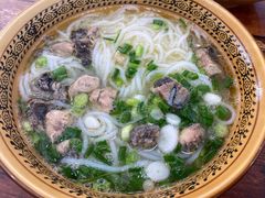 -正宗李家土鸡米线店