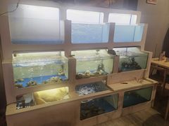 -质烤烤物·活烤海鲜(质烤总店)
