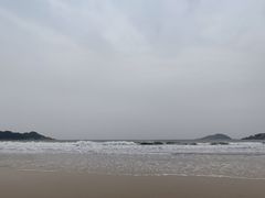 -青澳湾北回归线广场