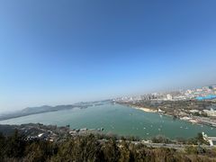 -云龙湖旅游景区