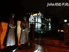 -南通濠河风景名胜区