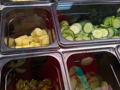 -赛百味SUBWAY(萝岗万达店)