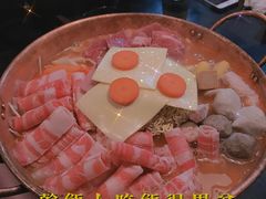 -炙韩料理·部队锅专门店