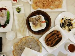 -龙悦湾酒家·八阵鱼生·渔人码头店
