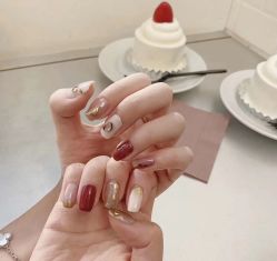 -MOMO·Nail美甲美睫