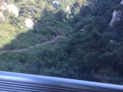 -少华山国家森林公园