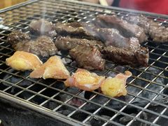 -奥西拉烤肉,盒饭,冷面(青岩刘店)
