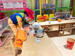 -宝燕乐园(闵行旗舰店)