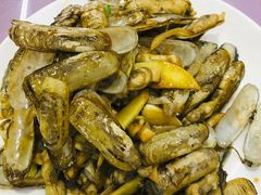 -叶存利海鲜大馅饺子(东戴河止锚湾店)