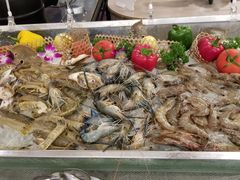 -万德诺富特酒店·自助餐厅(万德大厦店)