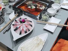 -竹犇番茄火锅(长治太行东街店)