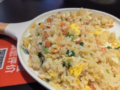 -串王阿三烧烤·小龙虾·烤鱼(拱墅胜利河美食街店)