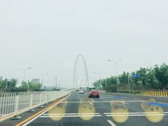 -永定河休闲森林公园