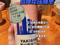 招牌龙珠雅思-雅克雅思(纱帽河店)