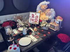 -Nord Grill&Bar Highland诺德西餐(深圳欢乐海岸店)