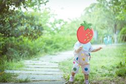 -童恩贝贝专业儿童摄影(浐灞新城4期店)