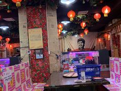 -粗粮人家·东北菜(洋桥店)