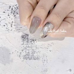 -TsukiNail艺术美甲美睫沙龙