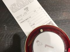 -喜茶(中山利和新地店)