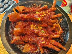 -七八冷面·延边朝鲜族美食(欢乐谷店)