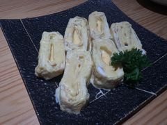 -晶吉·居酒屋·烧鸟·生鱼饭(中山区民主广场店)